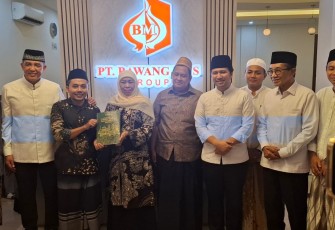 Foto bersama