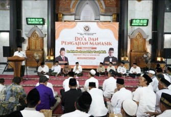 Menhaj Moch Irfan Yusuf