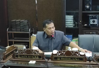 Pansus BUMD DPRD Jawa Timur, Satib