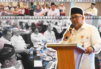 Wali Kota Tanjungpinang, Lis Darmansyah