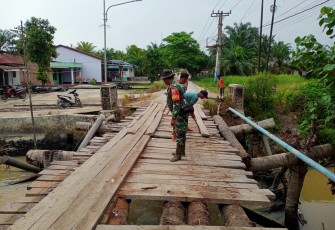 Jembatan Bailey