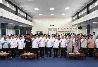 Foto bersama