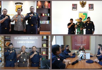 Foto bersama