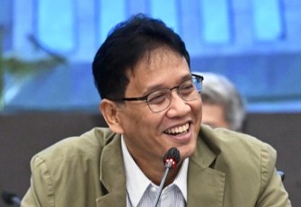 Menkeu Purbaya