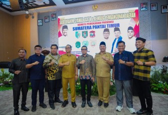 Foto bersama