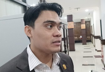 Anggota Komisi E DPRD Jawa Timur, Cahyo Harjo Prakoso