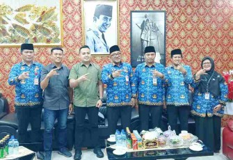 Foto bersama