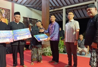 Dukungan TNI untuk Ketahanan Pangan di Hari Krida Pertanian