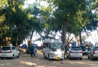 Pantai Banyu Meneng
