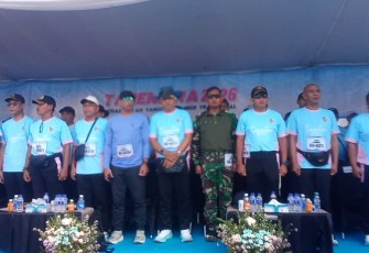 Tajemtra 2026 Perkuat Kebersamaan dan Lestarikan Tradisi Masyarakat Jember