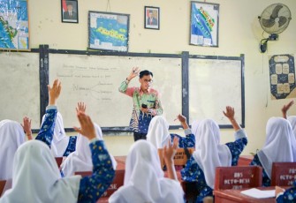 Kemendikdasmen Dukung Implementasi PP Tunas melalui Gerakan 7 KAIH dan 3S