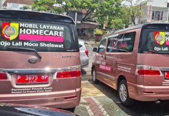 Homecare Jember 