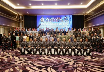 Foto bersama