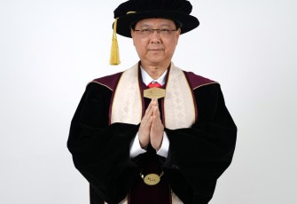 Profesor BINUS Masuk Top 50 Most Influential People in Tacit Knowledge Dunia