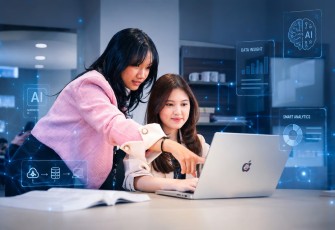 BINUS UNIVERSITY Perluas Akses Pendidikan AI ke Seluruh Kampus di Indonesia untuk Siapkan Talenta Digital Masa Depan