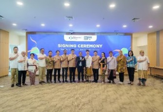 BRI Life dan Bali International Hospital Jalin Kerja Sama Strategis Guna Perkuat Layanan dan Mendorong Pertumbuhan Bisnis