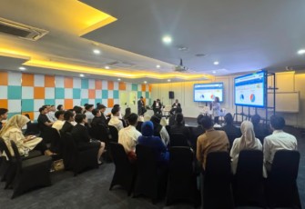 BRI Region 6 Sambut Pekerja Baru Melalui Program Onboarding