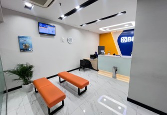 BRI Teras Pasar Kramat Jati Buka Layanan Weekend Banking di Saat Libur