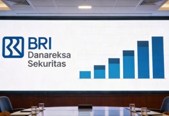 BRIDS Catat Lonjakan Transaksi Digital