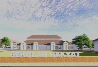 Bangun Sekolah Rakyat Tahap II di Aceh, Menteri PU Pastikan Konstruksi Cepat, Tepat, dan Berkualitas