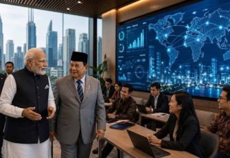 Belajar dari ONDC India: Membuka Model Bisnis Baru bagi Ekonomi Digital Indonesia