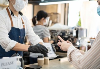 Cara Bayar Pakai QRIS neobank yang Cepat dan Praktis