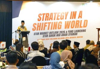 Menag Nasaruddin Umar 