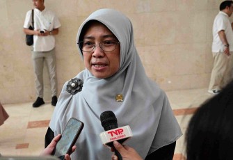 Wakil Ketua Komisi X DPR RI Kurniasih Mufidayati
