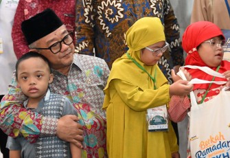 Mendikdasmen Abdul Mu'ti 