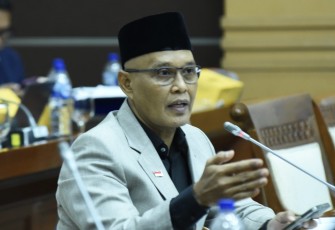 Wakil Ketua Komisi I DPR RI Sukamta