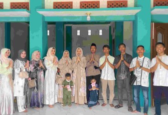 Foto istimewa 