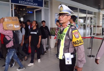 KRYD Polres Tanjung Perak