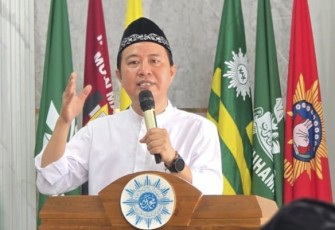 Bendahara Umum PP Muhammadiyah, Hilman Latief