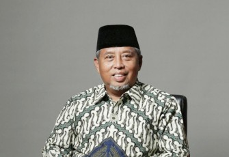 Ketua PP Muhammadiyah, dr Agus Taufiqurrahman