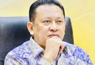 Bambang Soesatyo 