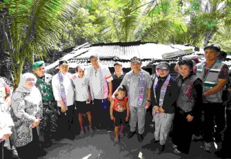 Mendagri Tito Karnavian 