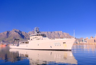 KRI Canopus-936