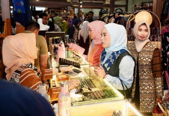 Helsgallery Persit Kartika Chandra Kirana PG Kostrad 