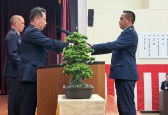 Mayor Tek Mohamad Agung Akhadiat 