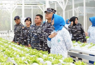 Dankodaeral XIV Laksamana Muda TNI Djatmoko