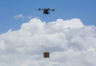 DJI FlyCart 100