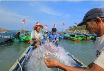 Dari Lahan Terbengkalai Jadi Harapan Baru, Kisah Tuah Bersatu di Pulau Kundur