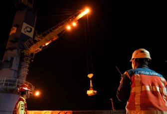 Dukung Hilirisasi Nikel, Pelindo Multi Terminal Optimalkan Layanan Terminal Kendari