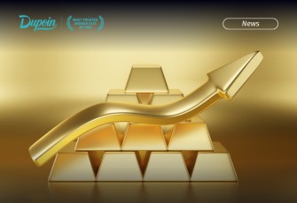 Emas Kembali Menguat, Sentimen Global dan Teknikal Kompak Dorong Kenaikan