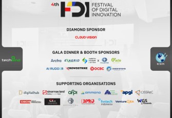 Festival of Digital Innovation (FDI) Kembali Hadir untuk Edisi Ke-4 di BSD City