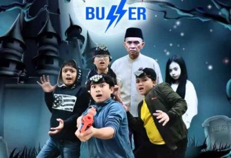 Film Ghost Buzzer