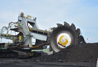 Goncangan Geopolitik, Batu Bara Tahan Banting dan Jadi Andalan Energi Primer Nasional