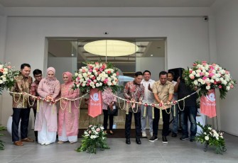 Grand Opening N Beauty
