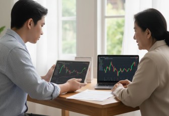 HSB Investasi Perjelas Standar Usia Trading Demi Perlindungan Nasabah Muda
