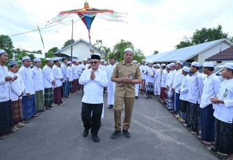 Mendikdasmen Abdul Mu'ti 